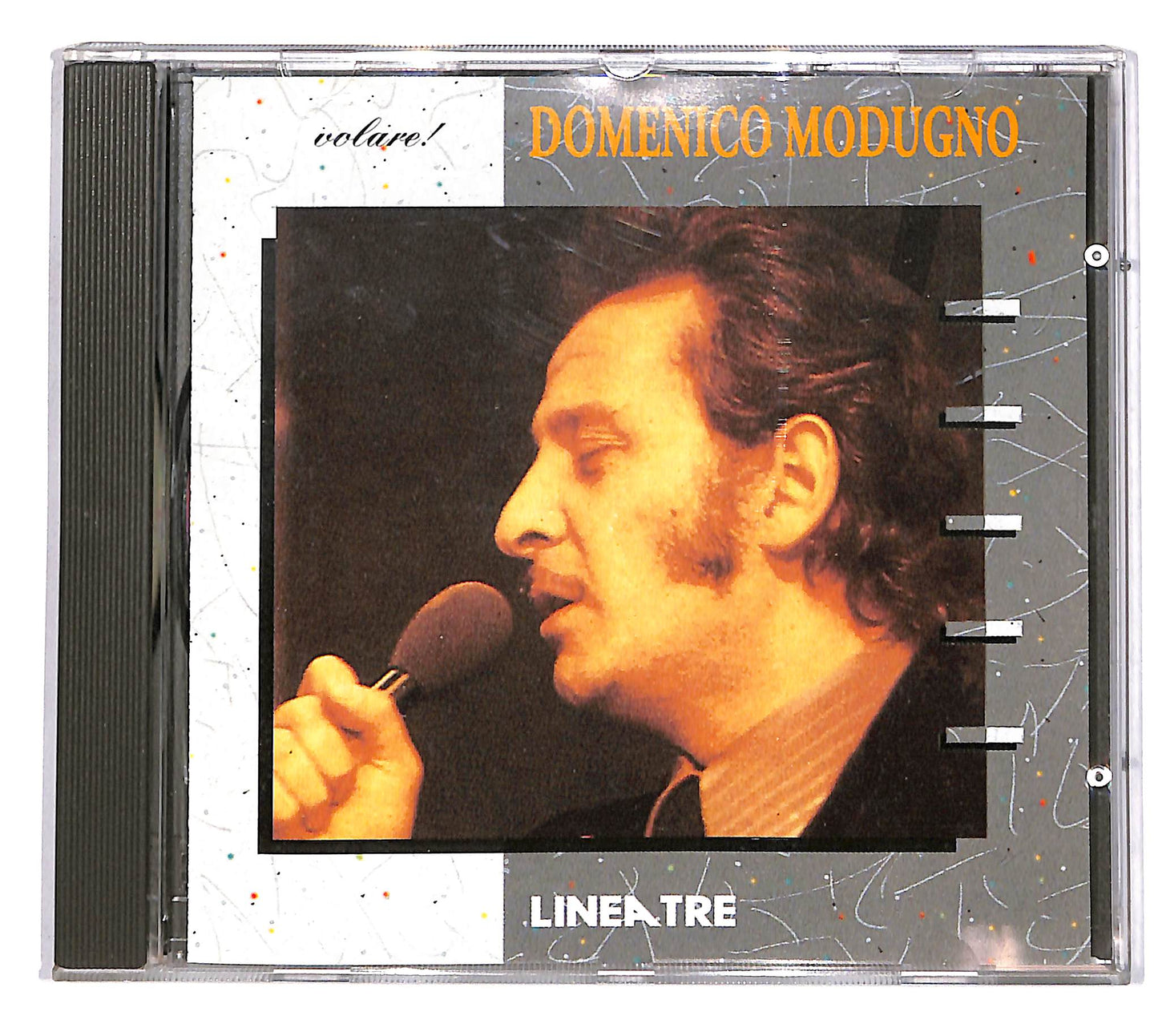 EBOND Domenico Modugno - Volare ! CD CD036330