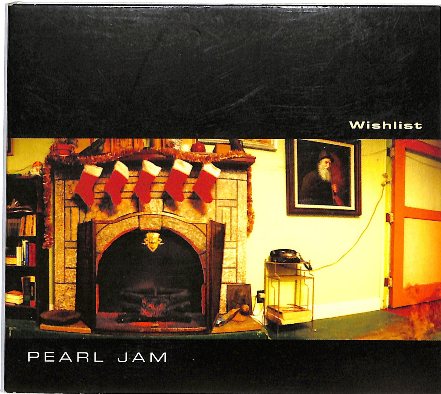 EBOND Pearl Jam - Wishlist CD CD036423