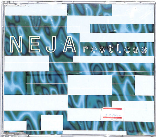 EBOND Neja - Restless CD CD036432
