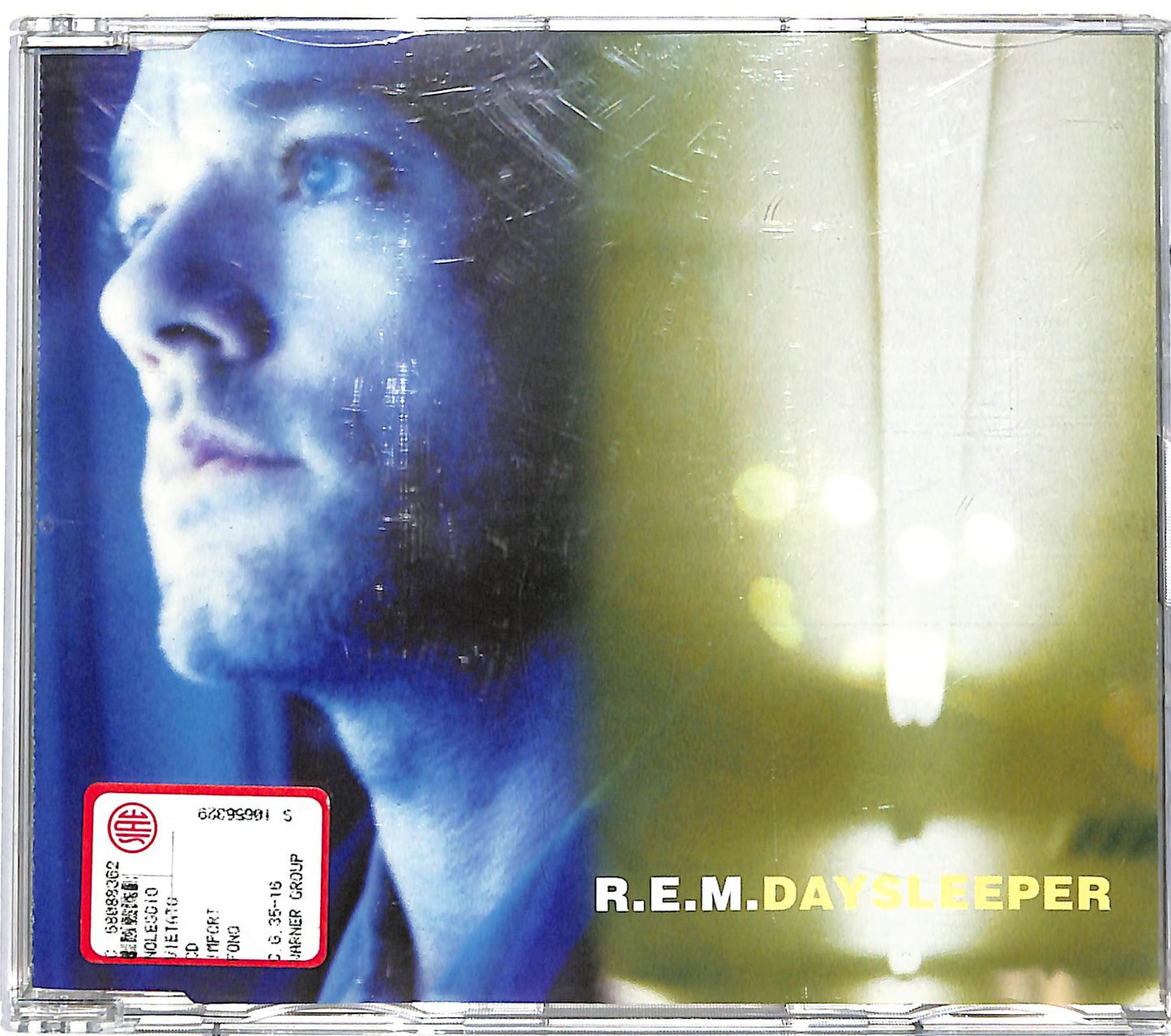 EBOND R.E.M - Daysleeper CD CD036439