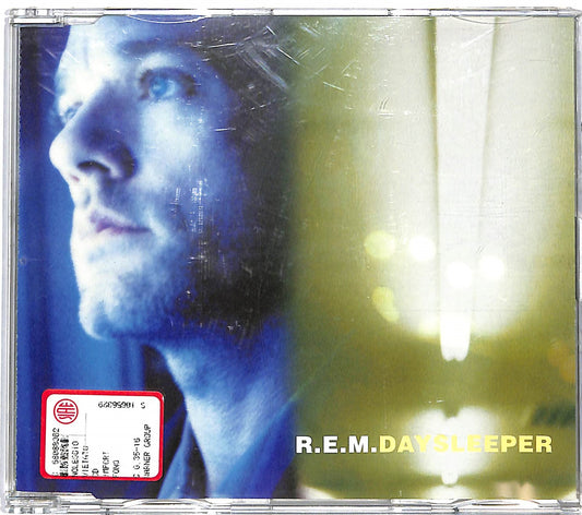 EBOND R.E.M - Daysleeper CD CD036439