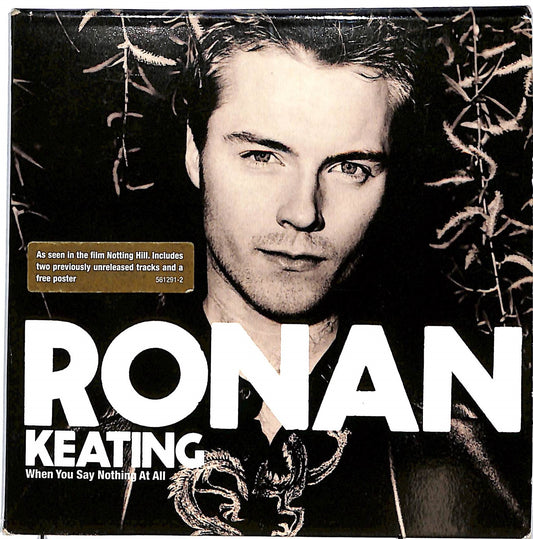 EBOND Ronan Keating - When You Say Nothing At All CD CD036441