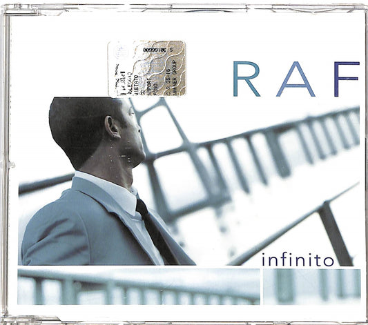EBOND Raf - Infinito CD CD036458