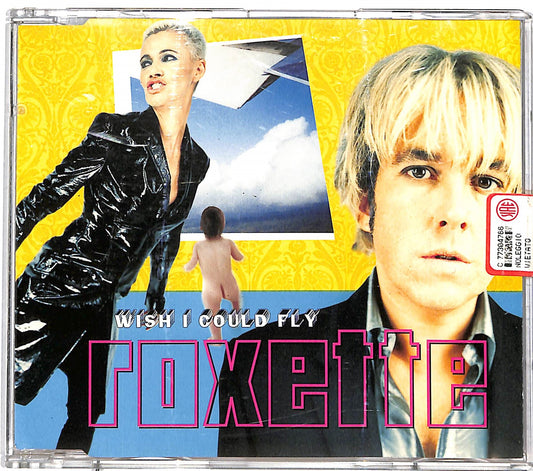 EBOND Roxette - Wish I Could Fly CD CD036463