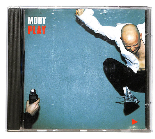 EBOND Moby - Play CD CD036501