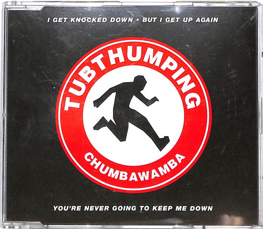 EBOND Chumbawamba - Tubthumping CD CD036535