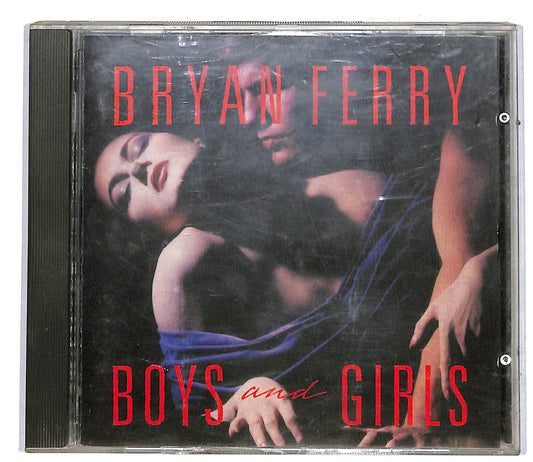 EBOND Bryan Ferry - Boys And Girls CD CD036617