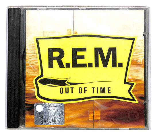 EBOND R.E.M. - Out Of Time CD CD036647