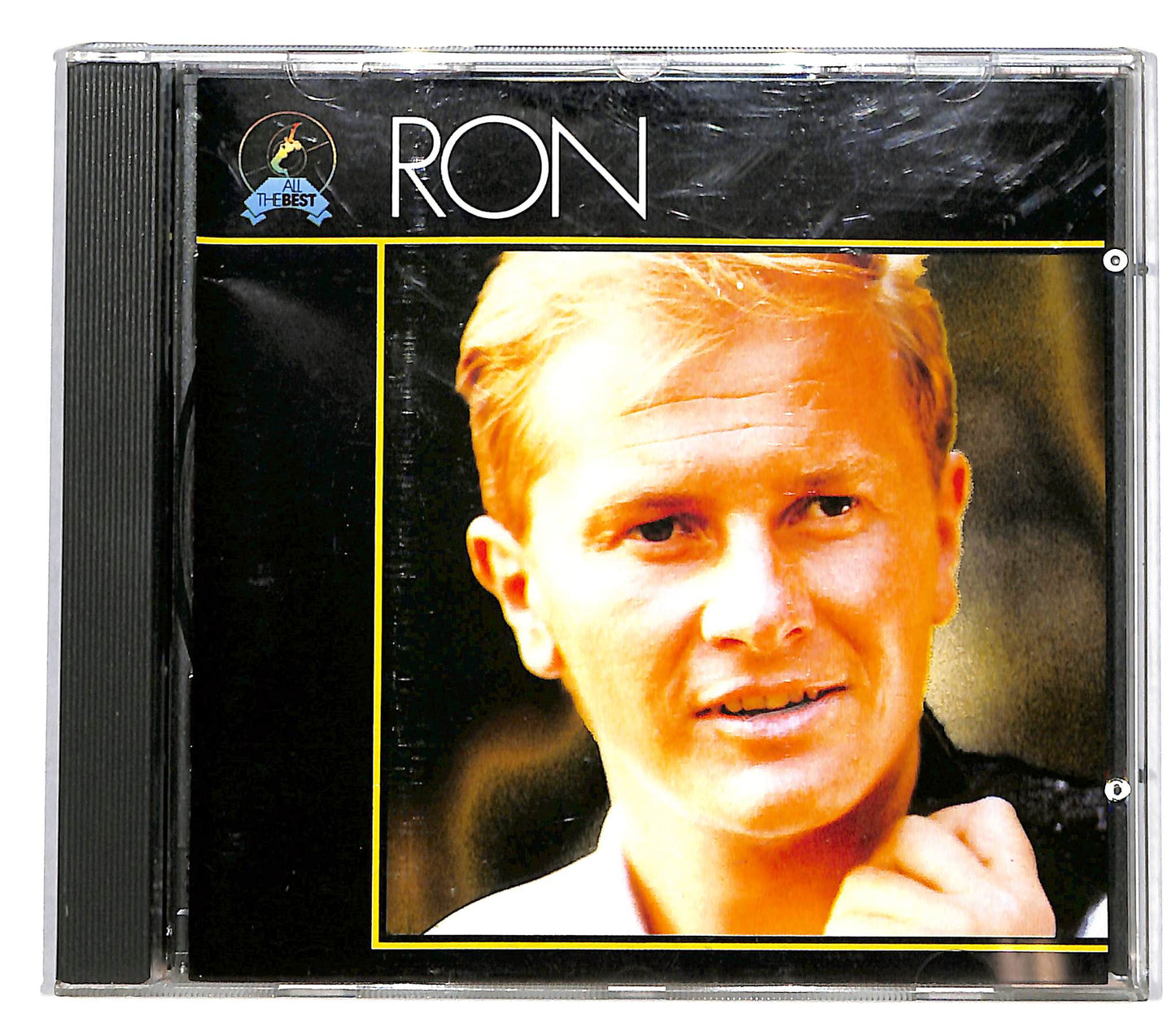 EBOND Ron - Ron CD CD036718