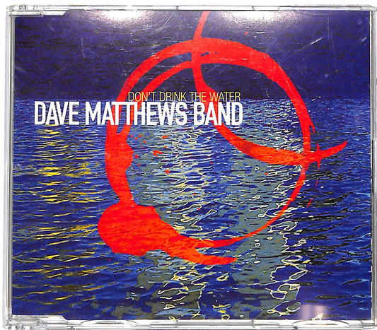 EBOND Dave Matthews Band - Don't Drink The Water CD CD036745