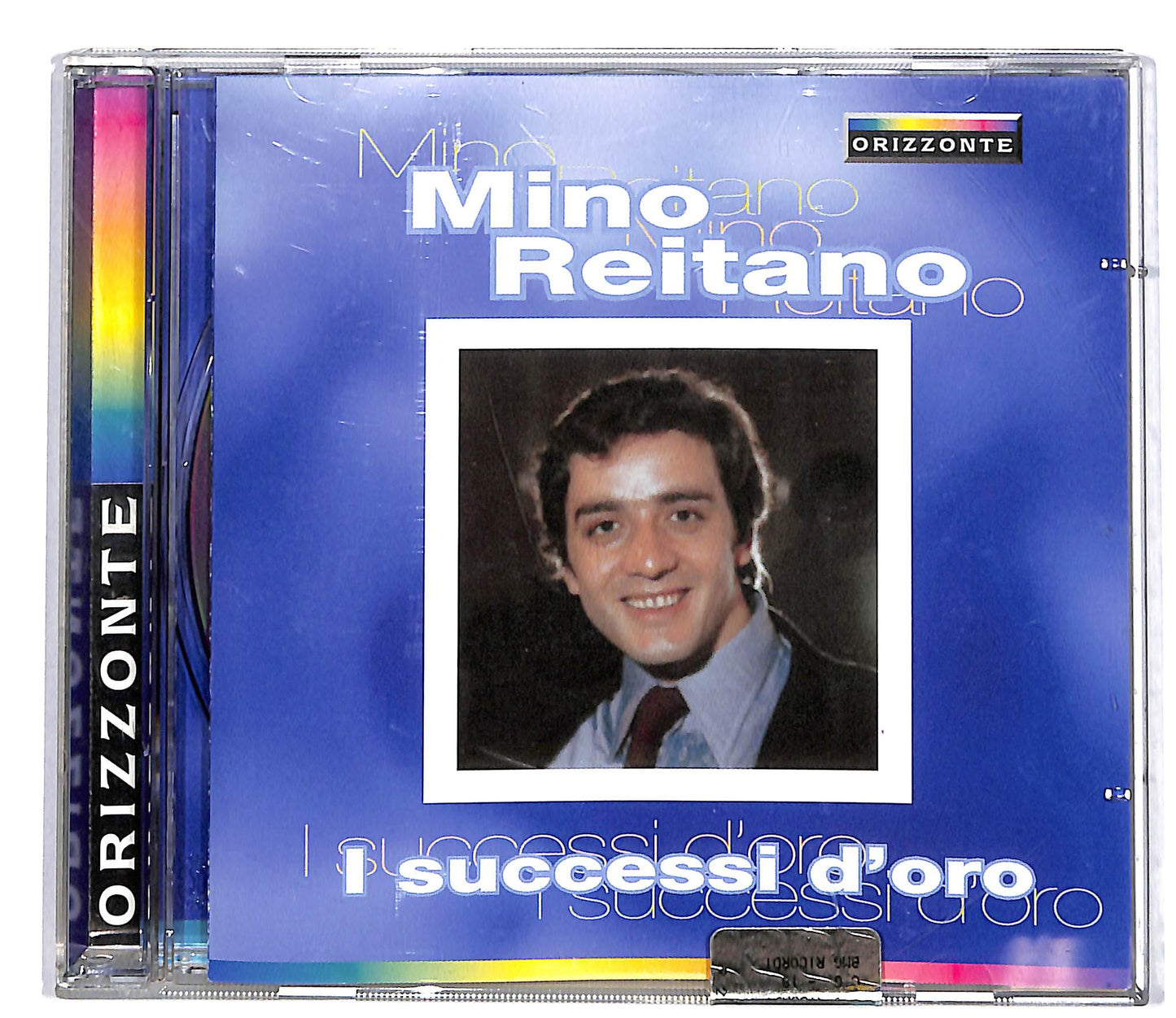 EBOND Mino Reitano - I Successi D'Oro CD CD036760