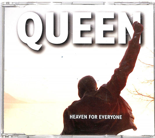 EBOND Queen - Heaven For Everyone CD CD036804