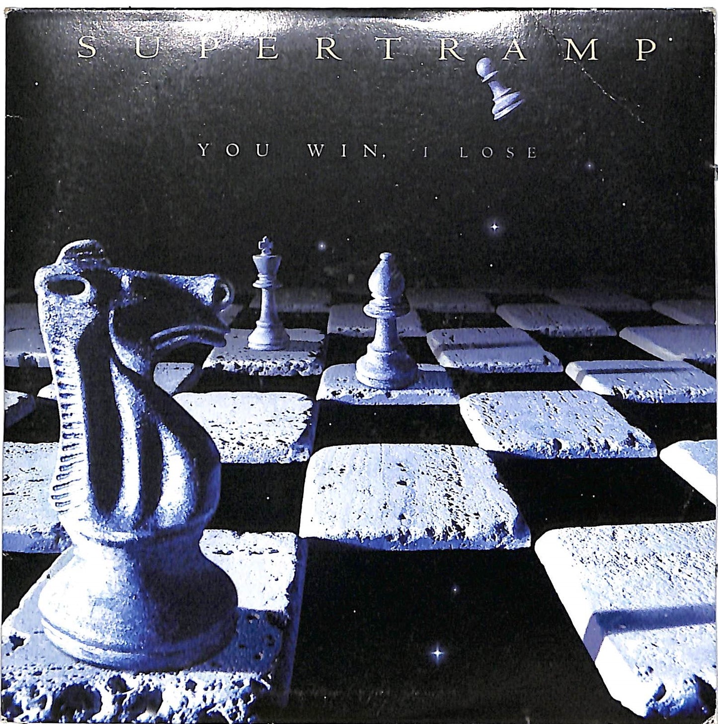 EBOND Supertramp - You Win, I Lose CD CD036826