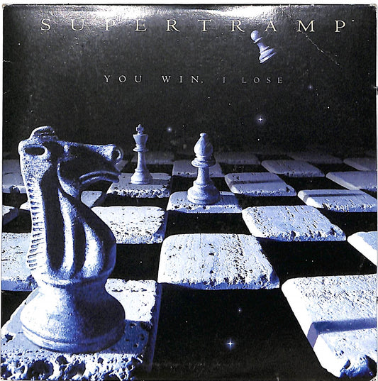 EBOND Supertramp - You Win, I Lose CD CD036826