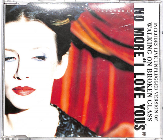EBOND Annie Lennox - No More ''I Love You'sˮ CD CD036837