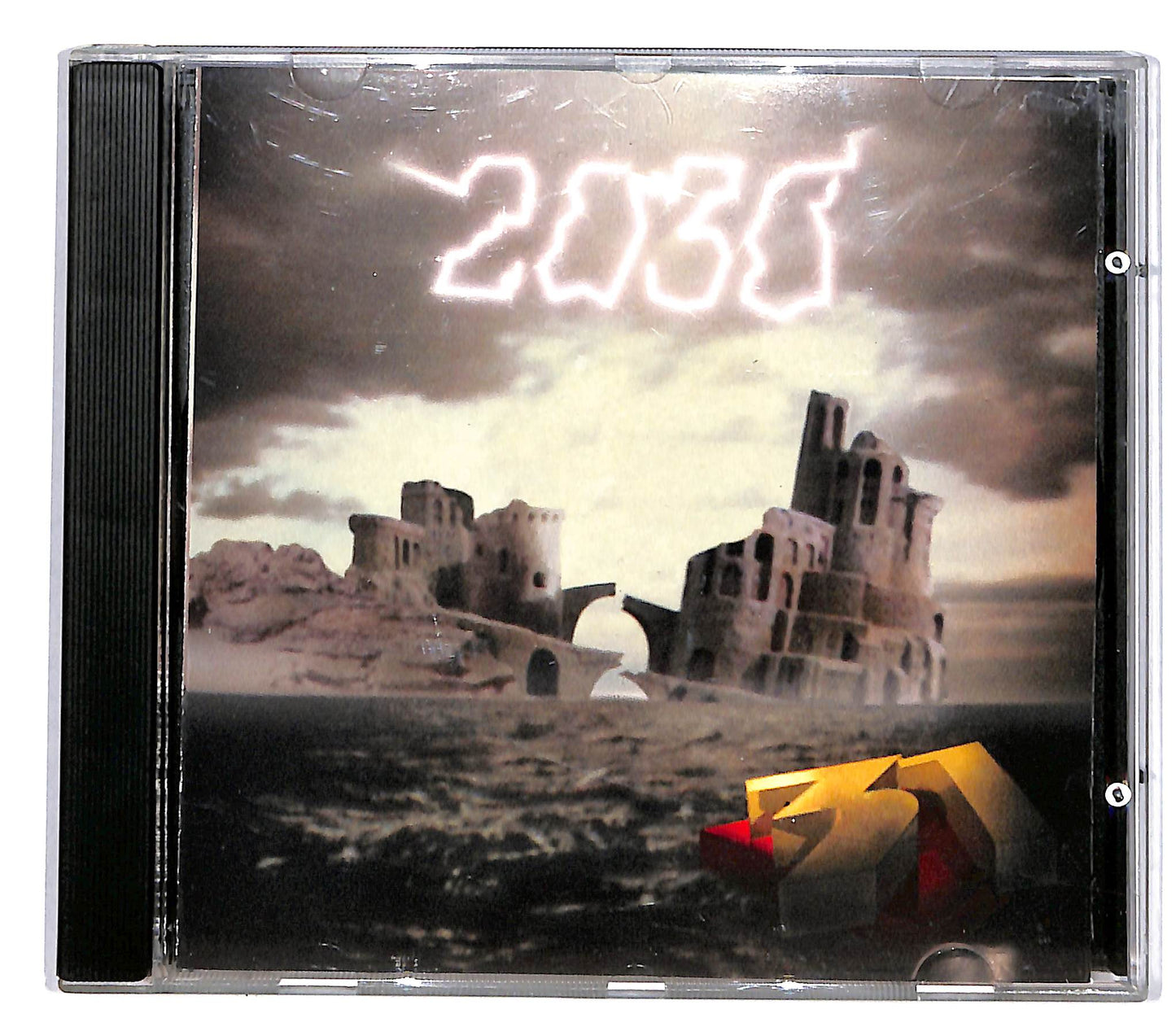 EBOND Articolo 31 - 2030 CD CD036838