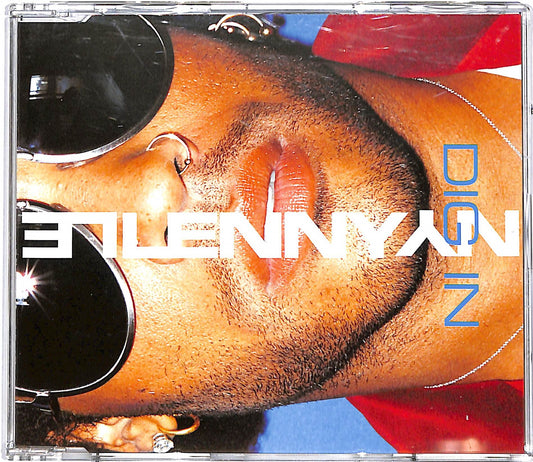 EBOND Lenny Kravitz - Dig In CD CD036842