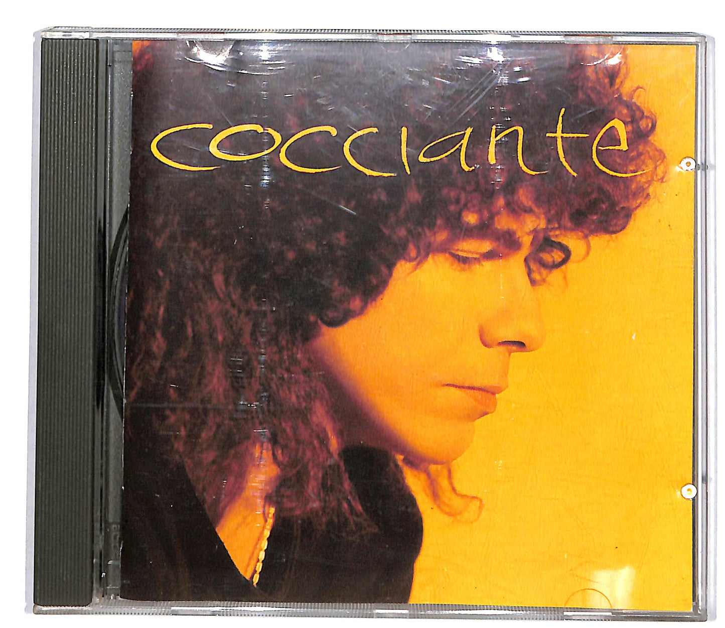 EBOND Riccardo Cocciante - Cocciante CD CD036843