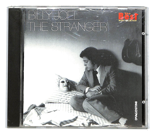 EBOND Billy Joel - The Stranger CD CD036862