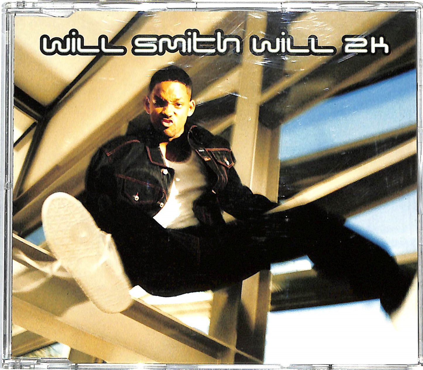 EBOND Will Smith - Will 2K CD CD036910