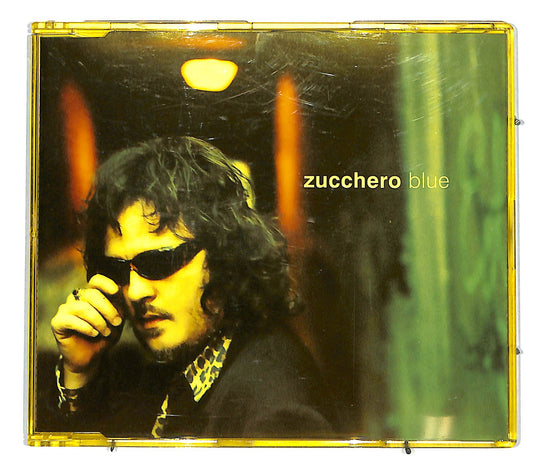 EBOND Zucchero - Blue CD CD036919