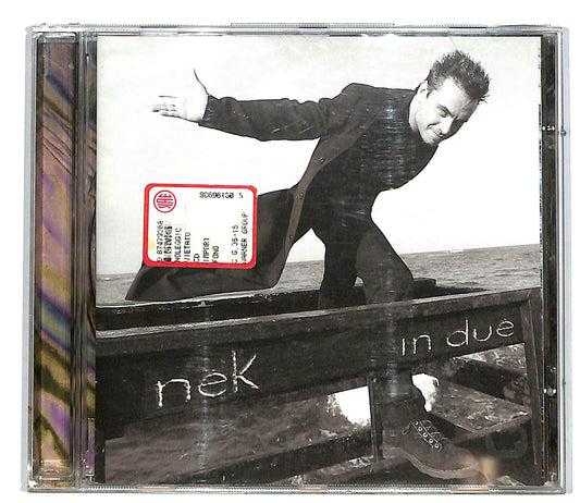 EBOND Nek - In Due CD CD036920