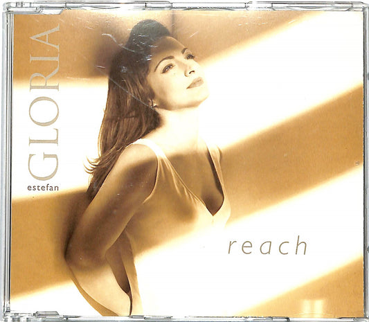 EBOND Gloria Estefan - Reach CD CD036921