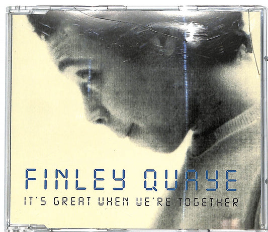 EBOND Finley Quaye - It's Great When We're Together CD CD036927