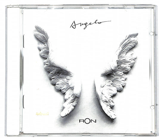 EBOND Ron - Angelo CD CD036930