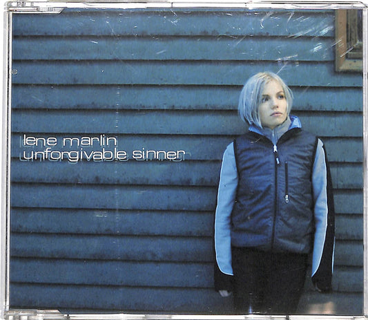 EBOND Lene Marlin - Unforgivable Sinner CD CD036933