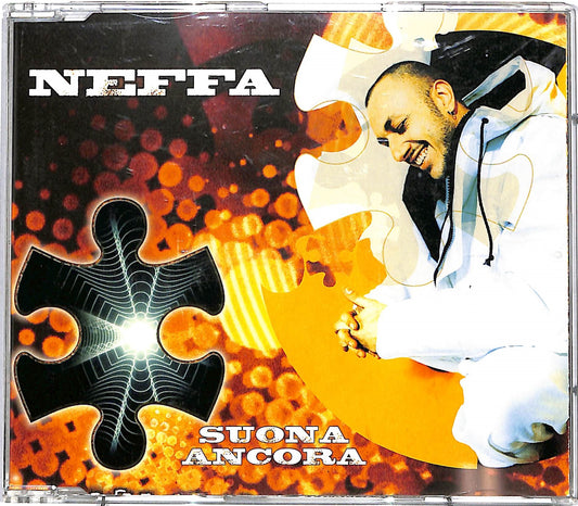 EBOND Neffa - Suona Ancora CD CD036947