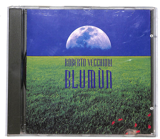 EBOND Roberto Vecchioni - Blumun CD CD037030