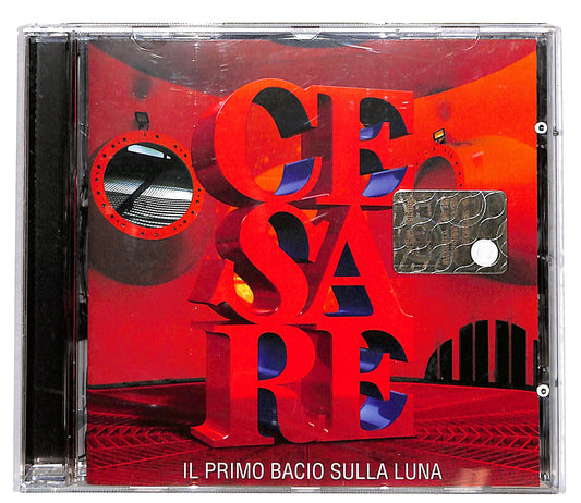 EBOND Cesare Cremonini - Il Primo Bacio Sulla Luna CD CD037121