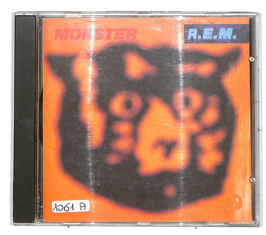 EBOND R.E.M. - Monster CD CD037149