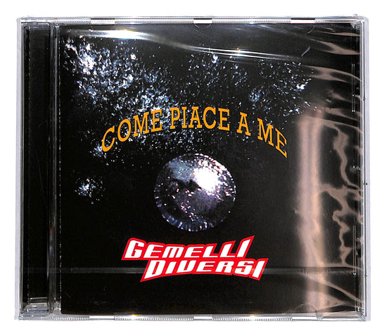 EBOND Gemelli Diversi - Come Piace A Me CD CD037220
