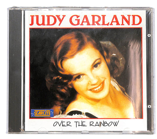 EBOND Judy Garland - Over The Rainbow CD CD037233