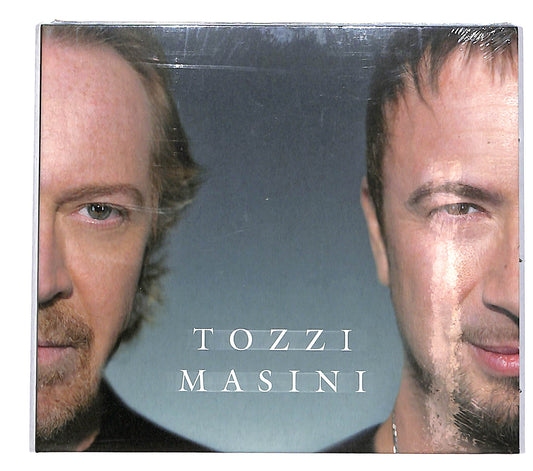 EBOND Tozzi, Masini - Tozzi Masini CD CD037247