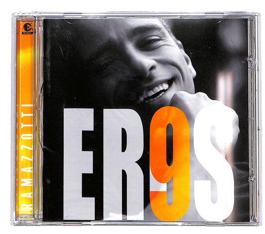 EBOND Eros Ramazzotti - 9 CD CD037258