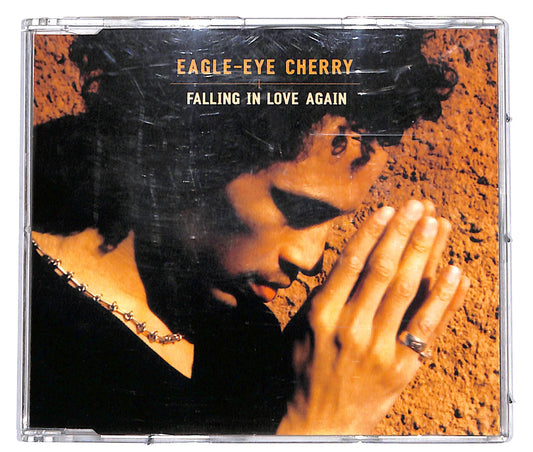 EBOND Eagle-Eye Cherry - Falling In Love Again CD CD037335