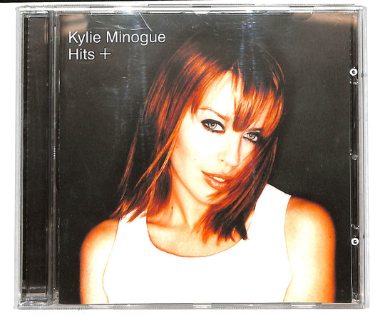 EBOND Kylie Minogue - Hits + CD CD037416