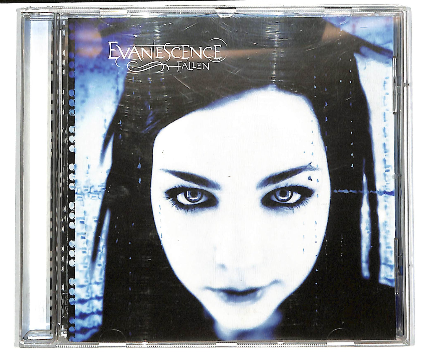 EBOND Evanescence - Fallen CD CD037420