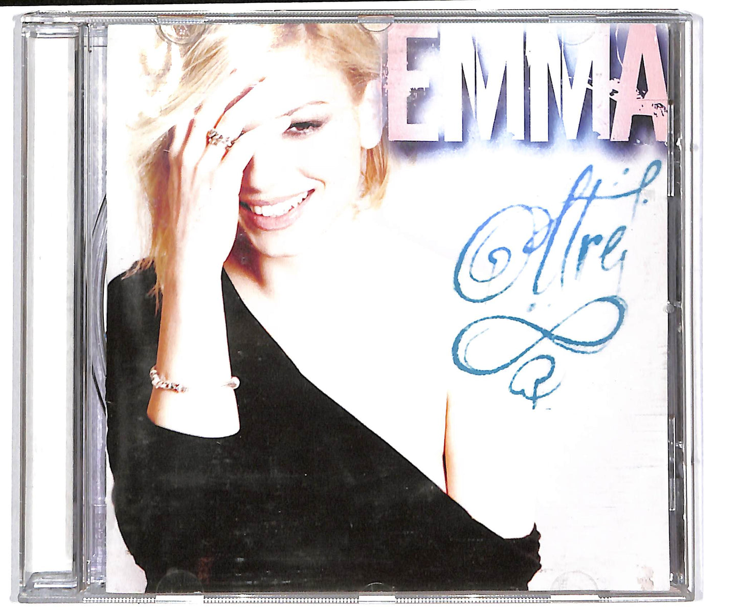 EBOND Emma* - Oltre CD CD037426