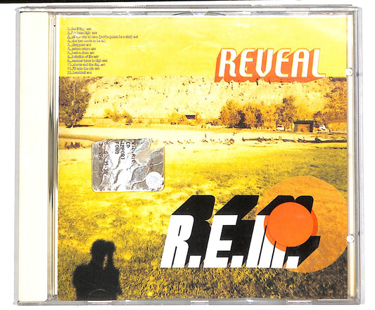 EBOND R.E.M. - Reveal CD CD037430