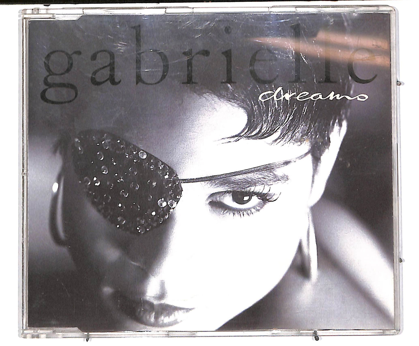 EBOND Gabrielle - Dreams CD CD037460