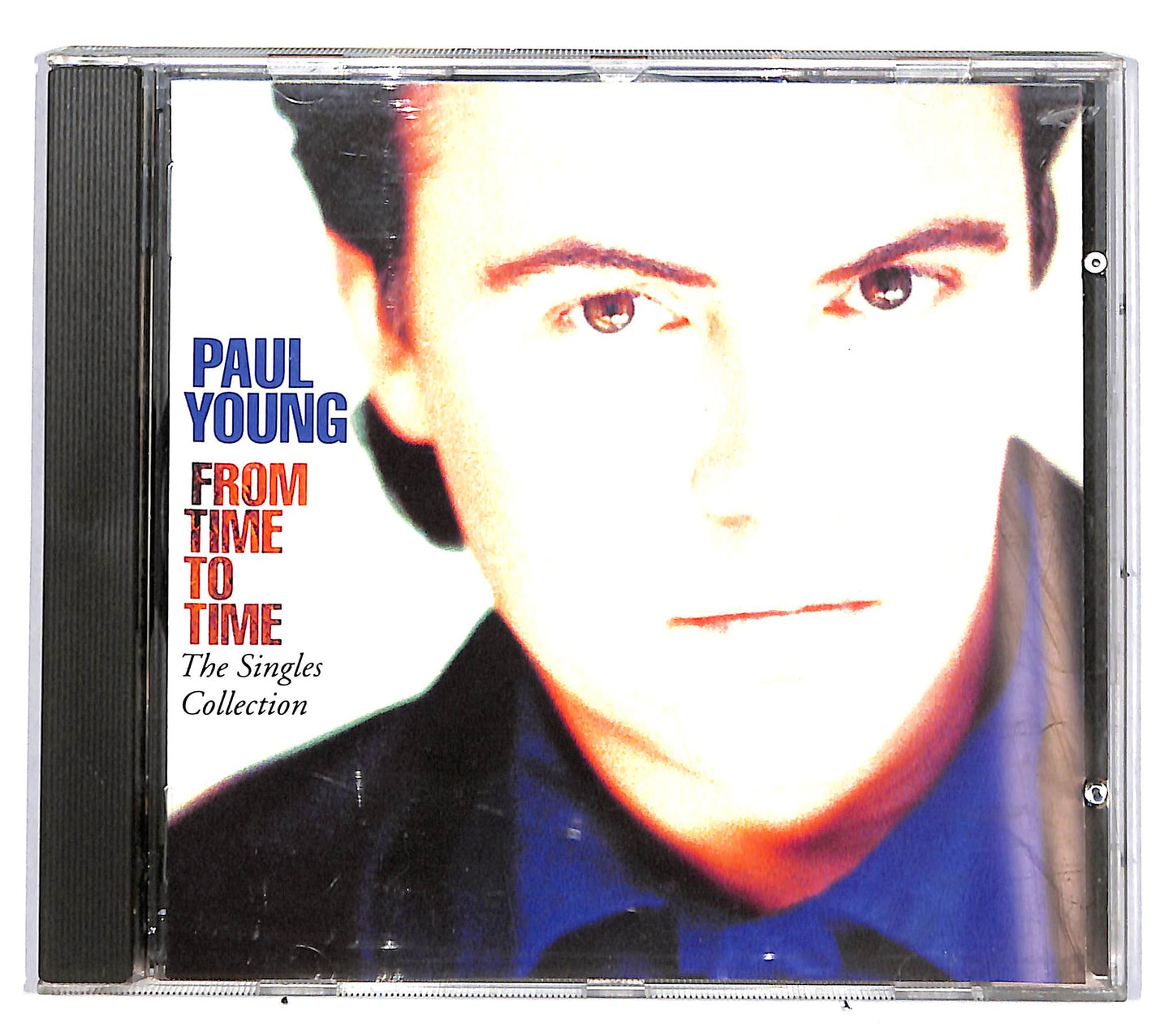 EBOND Paul Young - From Time To Time CD CD037512