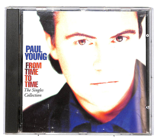 EBOND Paul Young - From Time To Time CD CD037512