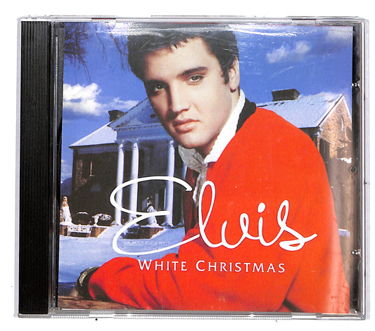 EBOND Elvis - White Christmas EDITORIALE CD CD037532