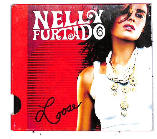 EBOND Nelly Furtado - Loose Slipcase CD CD037536