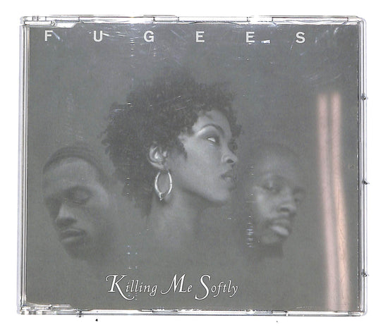 EBOND Fugees (Refugee Camp) - Killing Me Softly CD CD037538