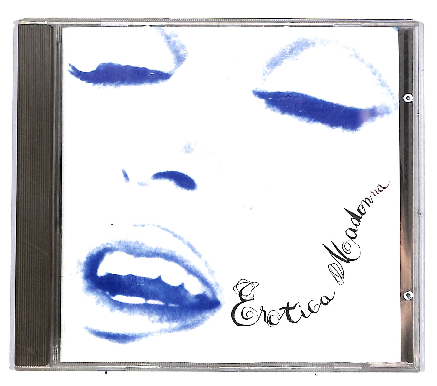 EBOND Madonna - Erotica CD CD037542